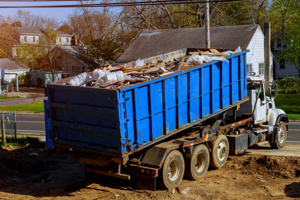  Cambridge, IL Junk Removal Pros