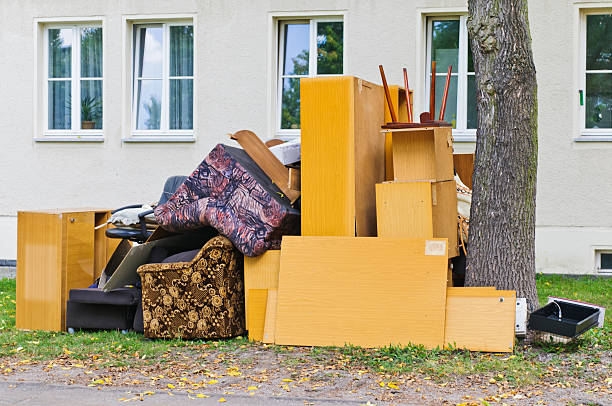 Best Hoarding Cleanup Services in Cambridge, IL